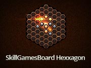 Hexxagon by SkillGamesBoard