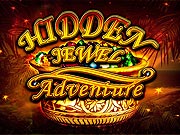 Hidden Jewel Adventure - jeu de joyaux sur ToomkyGames