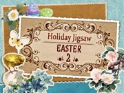 Holiday Jigsaw: Easter 2