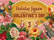 Holiday Jigsaw: Valentine's Day 3