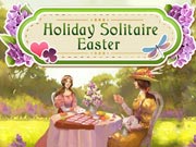 Holiday Solitaire: Easter