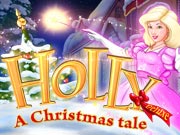 Holly: A Christmas Tale Deluxe