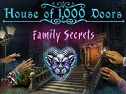 House of 1,000 Doors: Family Secrets