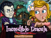 Incredible Dracula: Chasing Love Collector`s Edition