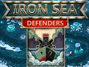 Iron Sea: Defenders