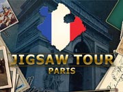 Jigsaw Tour: Paris
