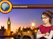 Julia's Quest: United Kingdom