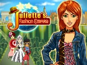 Juliette's Fashion Empire