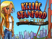 Kellie Stanford – Turn of Fate - download free on ToomkyGames