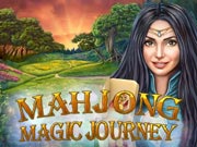 Mahjong Magic Journey