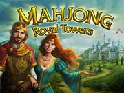 Mahjong Royal Towers