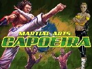 Martial Arts: Capoeira