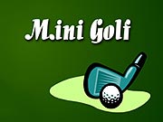 Mini Golf