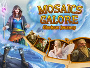 Mosaics Galore: Glorious Journey