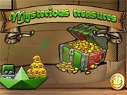 Mysterious Treasures