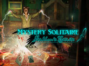 Mystery Solitaire: Arkham’s Spirits