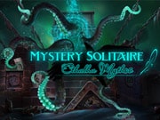 Mystery Solitaire: Cthulhu Mythos