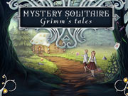 Mystery Solitaire: Grimm’s Tales