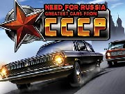 Need For Russia