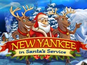 New Yankee in Santa's Service