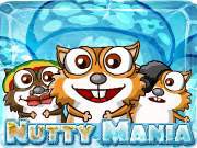 Nutty Mania