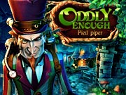 Oddly Enough: Pied Piper