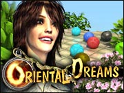 Oriental Dreams