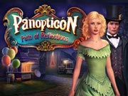 Panopticon: Path of Reflections