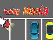 Parking Mania