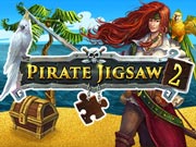 Pirate Jigsaw 2