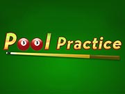 Pool Practice