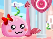 Puru Puru Valentine's Shot - играй бесплатно на ToomkyGames