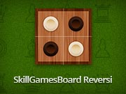 Reversi by SkillGamesBoard