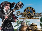 Season Match 3: Curse of the Witch Crow