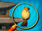 Secret Journeys: Cities of the World - free mystery game on ToomkyGames