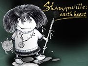 Shamanville: Earth Heart - free adventure game on ToomkyGames