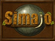 Simajo - solve tricky hidden object puzzles on ToomkyGames