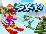 Ski