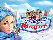 Ski Resort Mogul