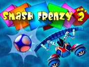 Smash Frenzy 2