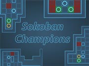 Sokoban Champions