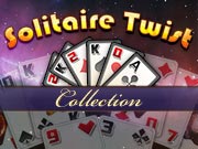 Solitaire Twist Collection