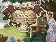 Solitaire: Victorian Picnic 2