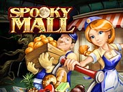 Spooky Mall