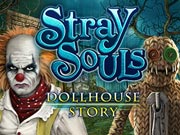 Stray Souls: Dollhouse Story