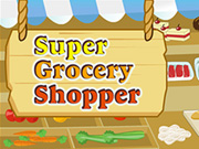 Super Grocery Shopper
