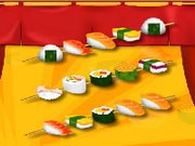 Sushi Stick