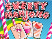 Sweety Mahjong
