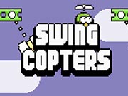 Swing Copters