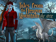 Tales From The Dragon Mountain